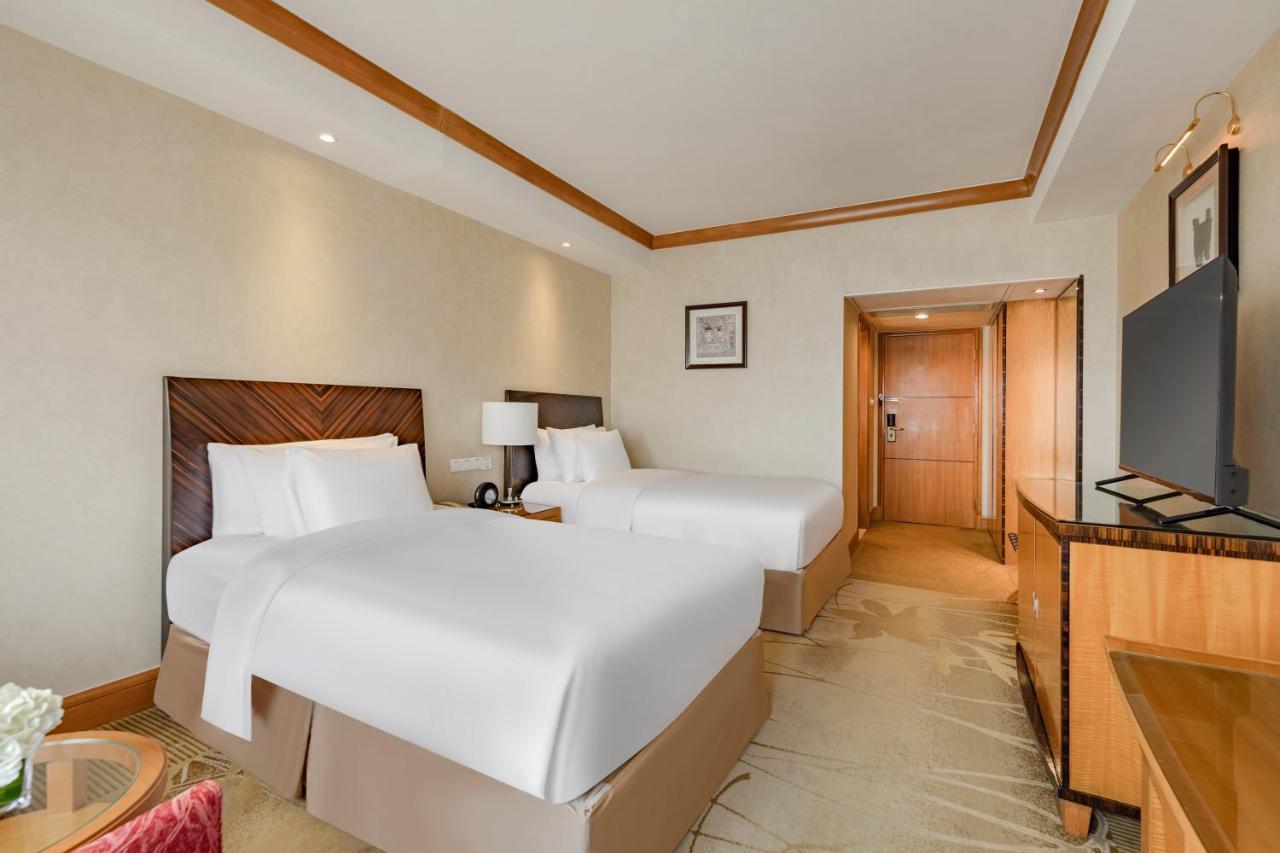 Radisson Collection Hotel, Yangtze Shanghai Exterior photo