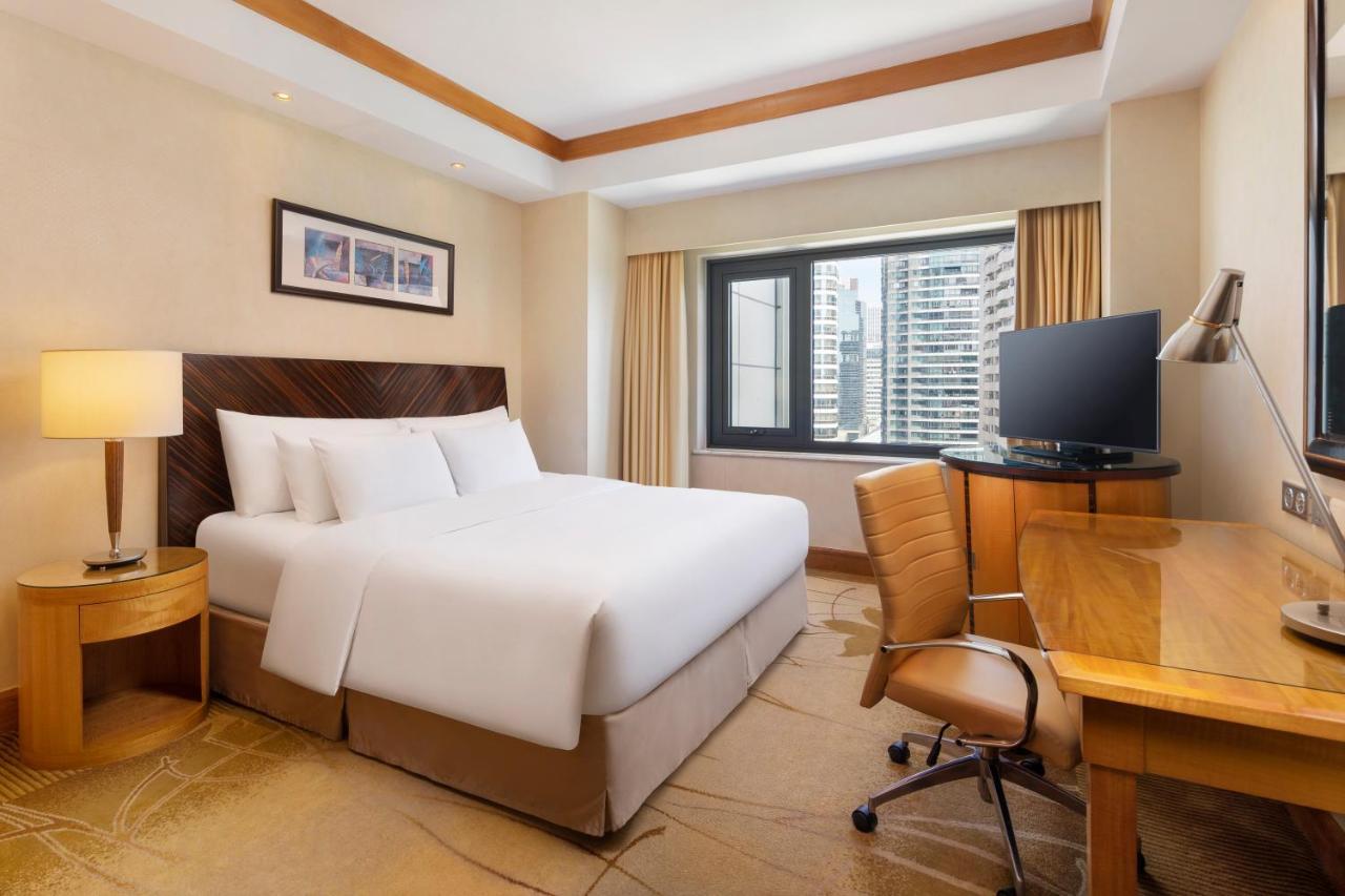 Radisson Collection Hotel, Yangtze Shanghai Exterior photo